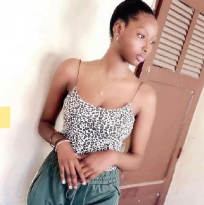 escort and massage in kenya